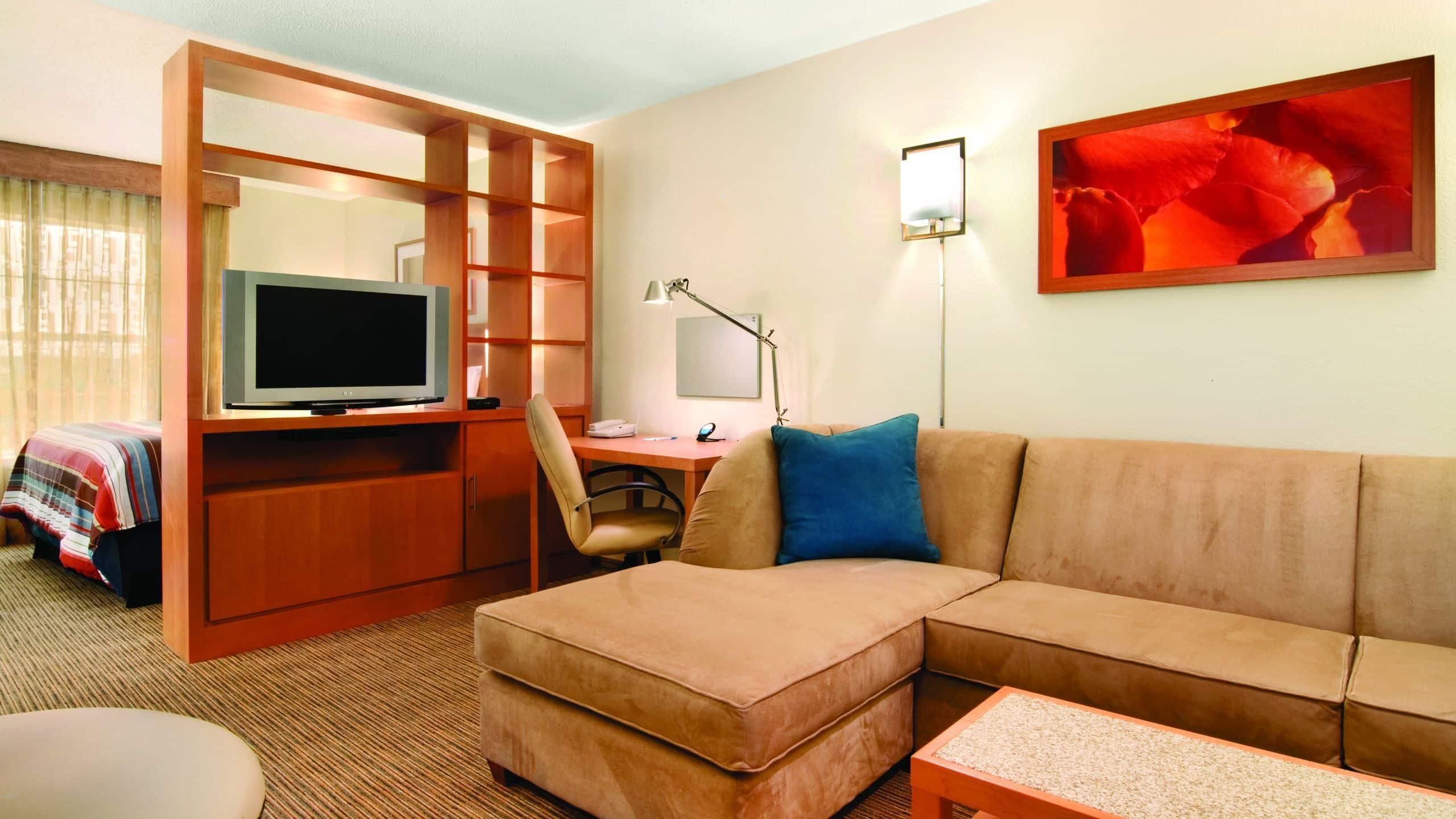 Hyatt House Houston/Energy Corridor Hotel Exterior photo