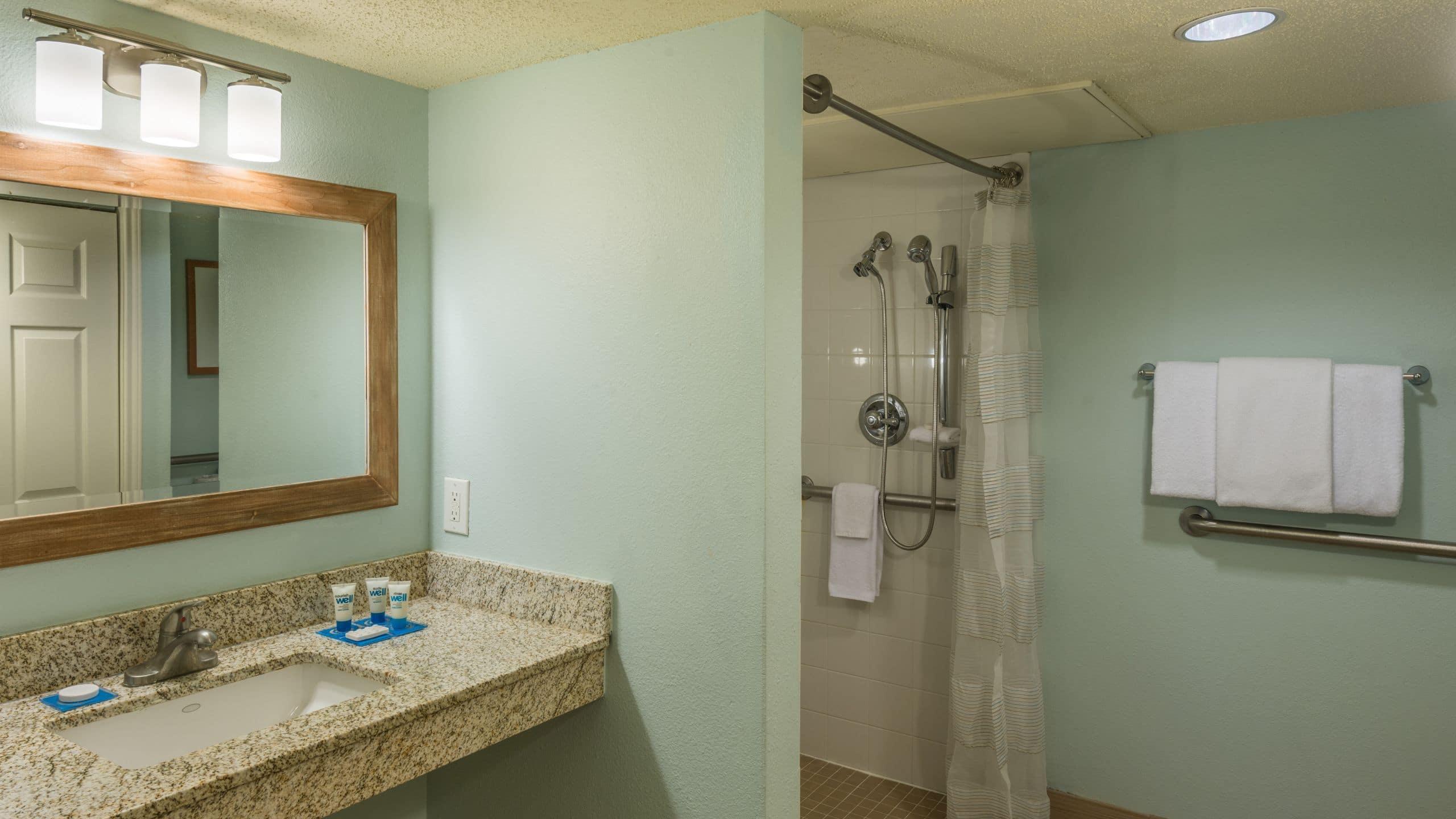 Hyatt House Houston/Energy Corridor Hotel Exterior photo