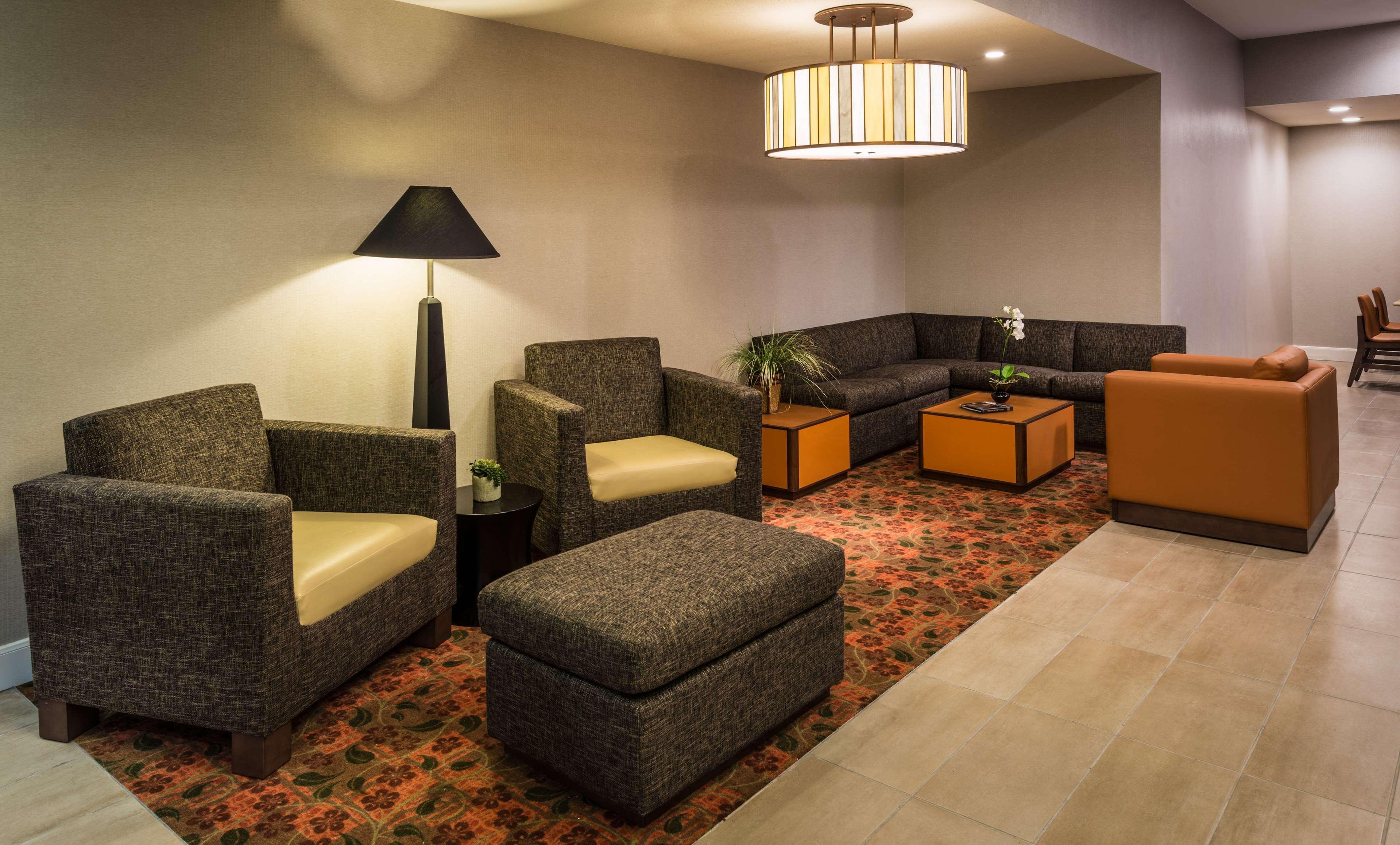Hyatt House Houston/Energy Corridor Hotel Exterior photo