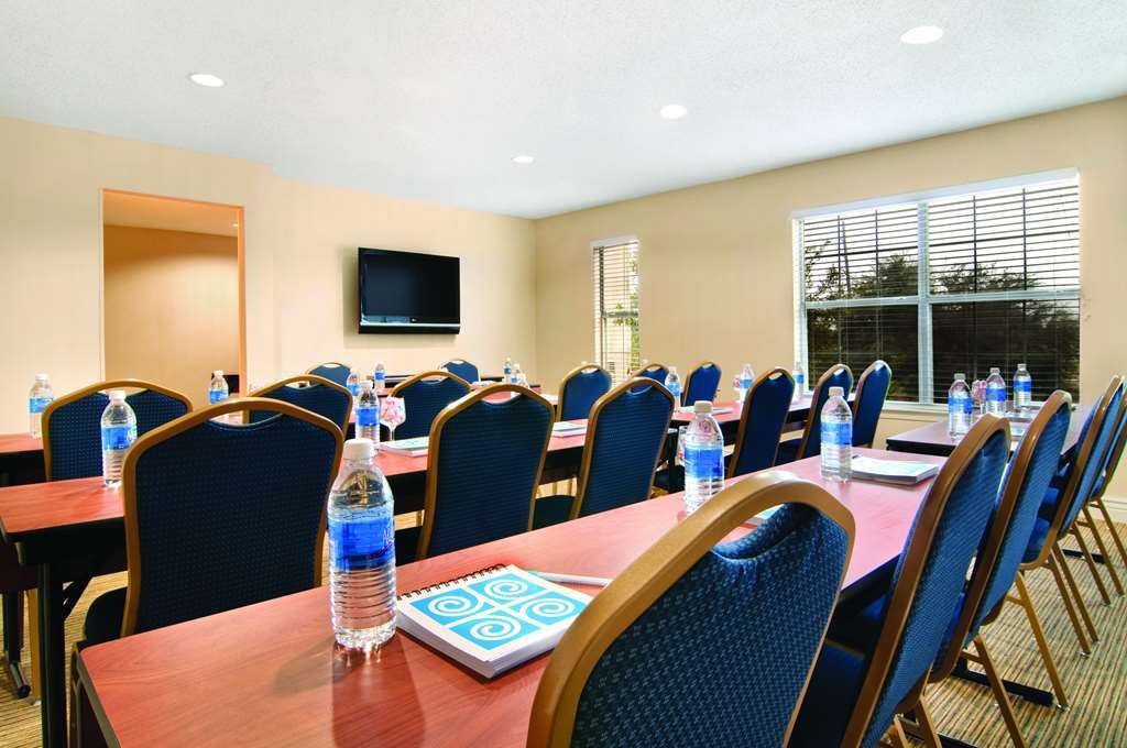 Hyatt House Houston/Energy Corridor Hotel Facilities photo